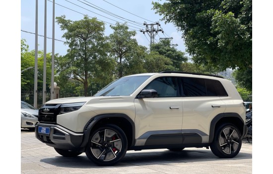 Leopard 3 Ultra, 2025, пробіг 7,2 тисячі км